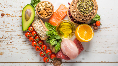 Zeytinyağlı yemek tarifleri