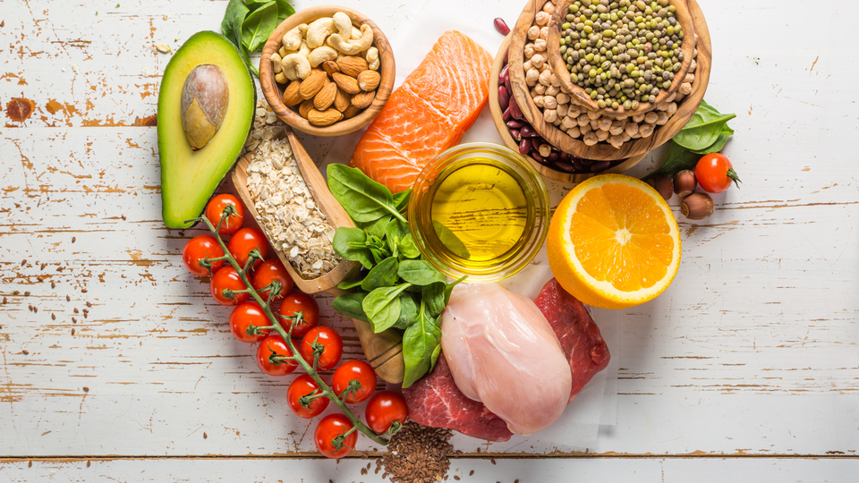 Zeytinyağlı yemek tarifleri