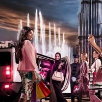 Dubai alışveriş rehberi!