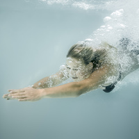 Yağmur yağdıktan sonra 48 saat denize girmeyin!