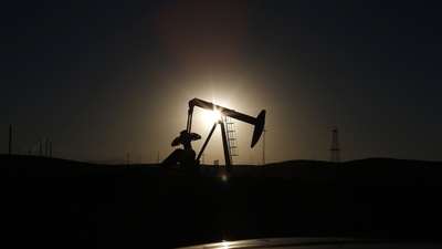 Brent petrolün varili 72,92 dolar