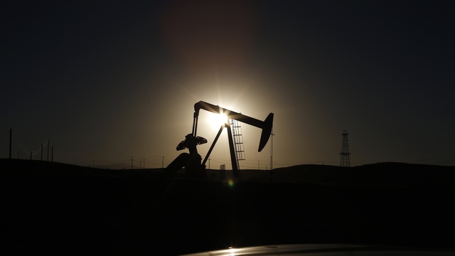 Brent petrolün varili 72,92 dolar