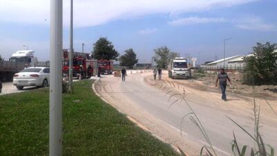 Facianın eşiğinden dönüldü