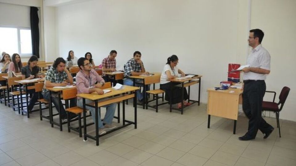 YDS başvuru işlemleri son gün ne zaman?