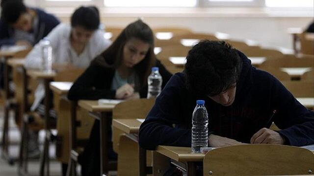 DGS soru ve cevapları yayınlandı mı?