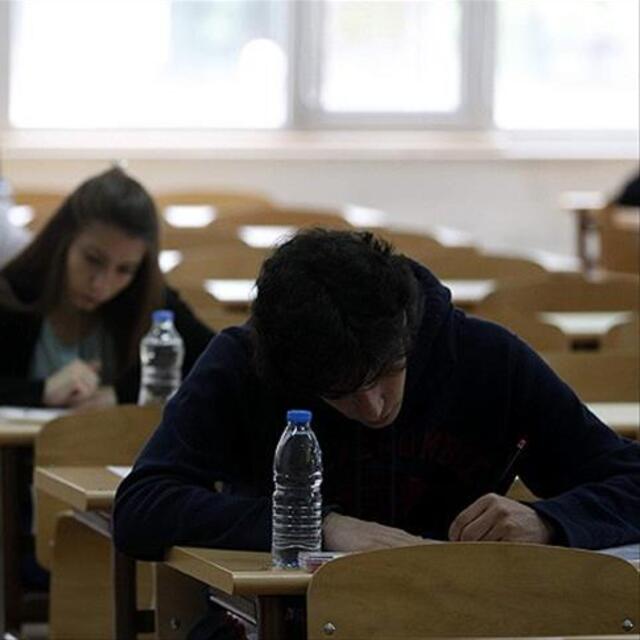 DGS soru ve cevapları yayınlandı mı?
