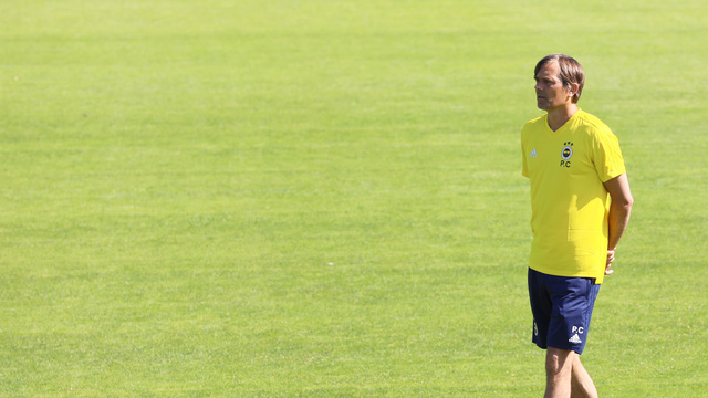 Fenerbahçe'de sistem netleşti!