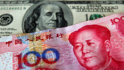 'Likidite şoku' korkusu