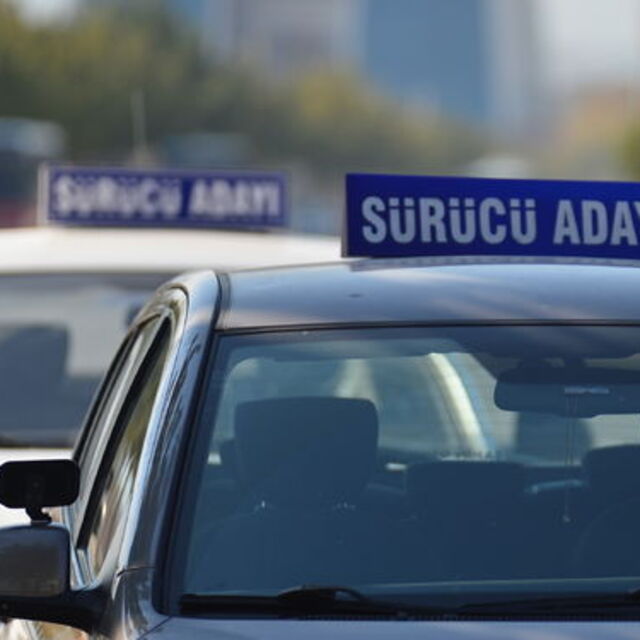 Ehliyet sınavı ne zaman yapılacak?