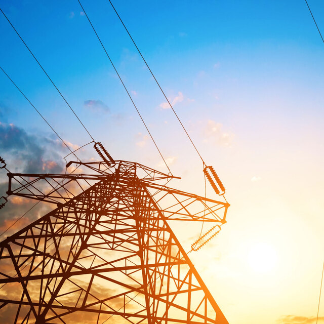 Elektrik santrallerinde üretim kesintisi