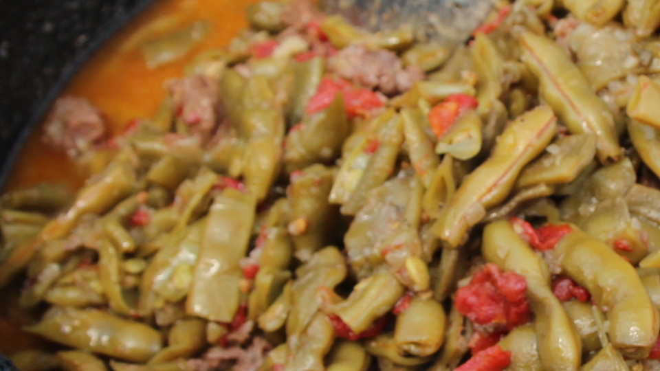 4 kilo fasulye ev fiyatına satıldı