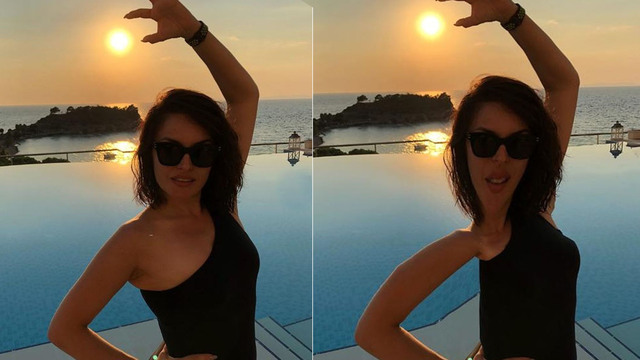 "Sıfır photoshop, sıfır samimiyet"