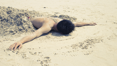 Bunu yapıyorsanız risk altındasınız!