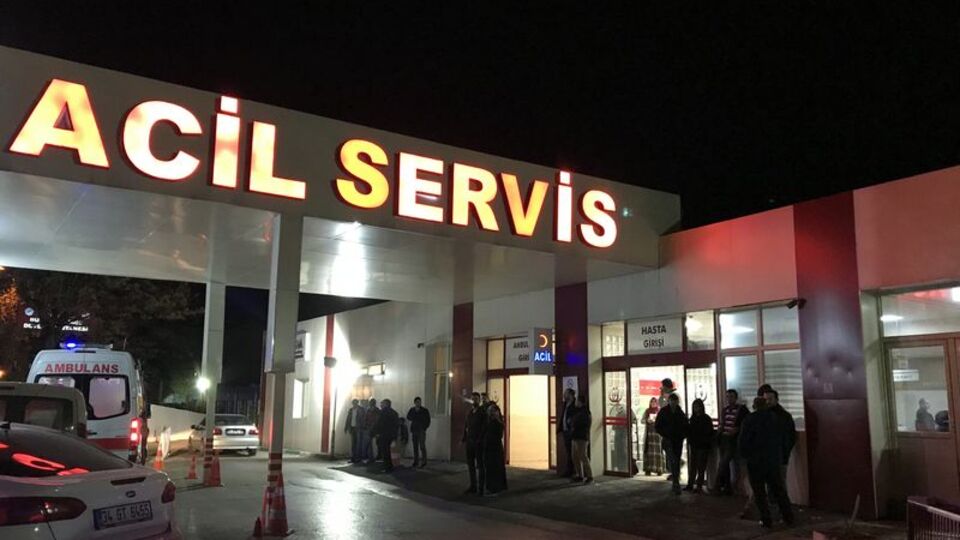 Sivas'ta 750 kişinin zehirlenmesiyle ilgili açıklama!