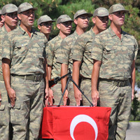 21 gün gençlere de yazık TSK'ya da yazık