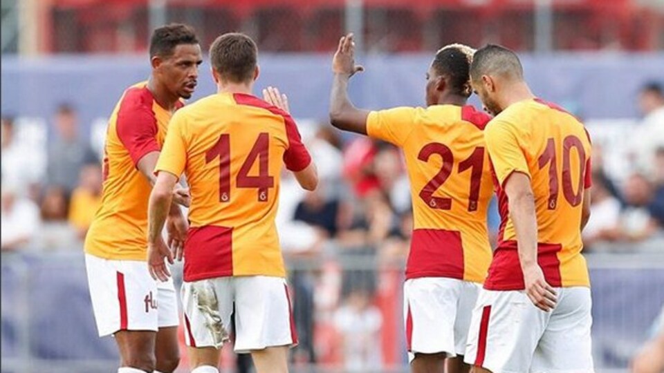 Galatasaray - Sakaryaspor maçı ne zaman?