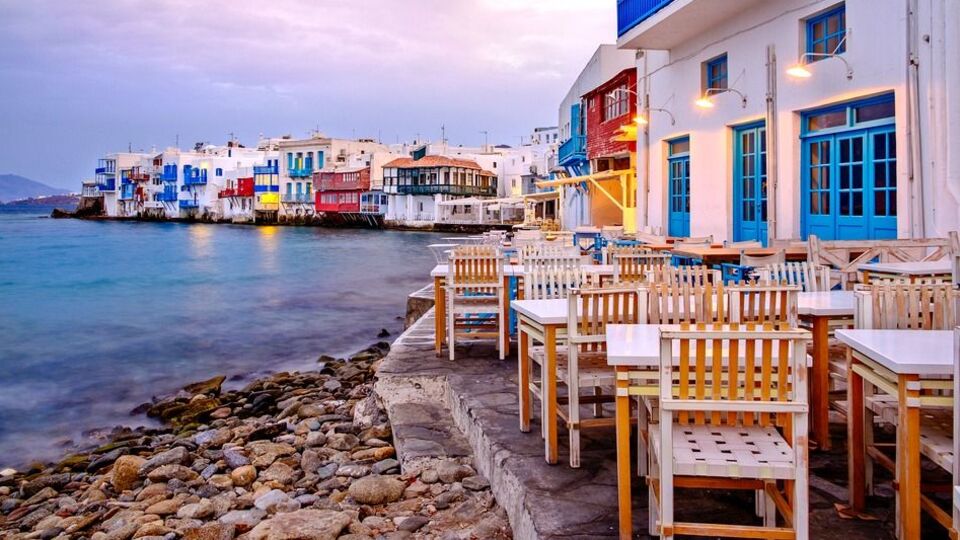 Yunanistan'dan flaş oturma izni kararı!