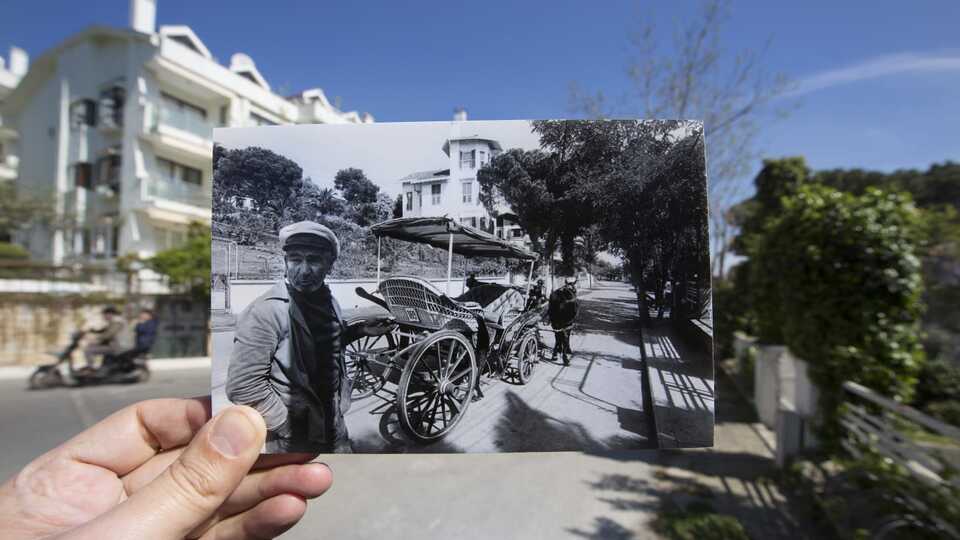 Yılmaz Kaini'yi anmak: Anısına bir sergi ve kitap