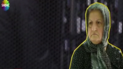 Yaşlı kadını 'kediciksin' diye dolandırdılar!