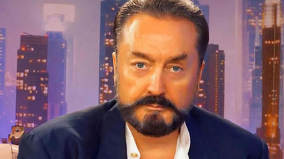 Adnan Oktar kimdir?