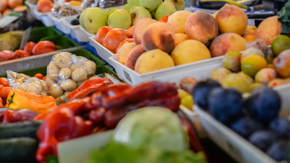 Meyve ve sebzelerde salgın hastalık alarmı!