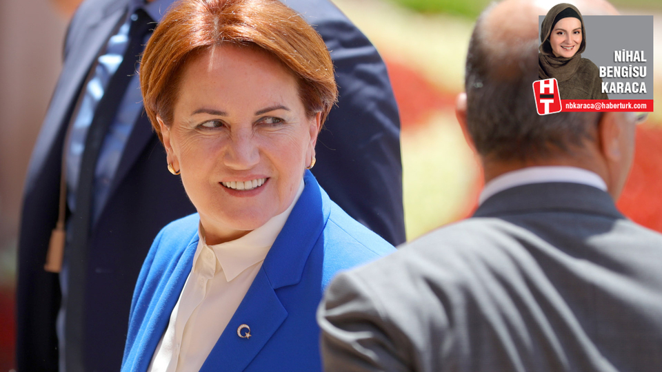 İYİ Parti neden kaynıyor?