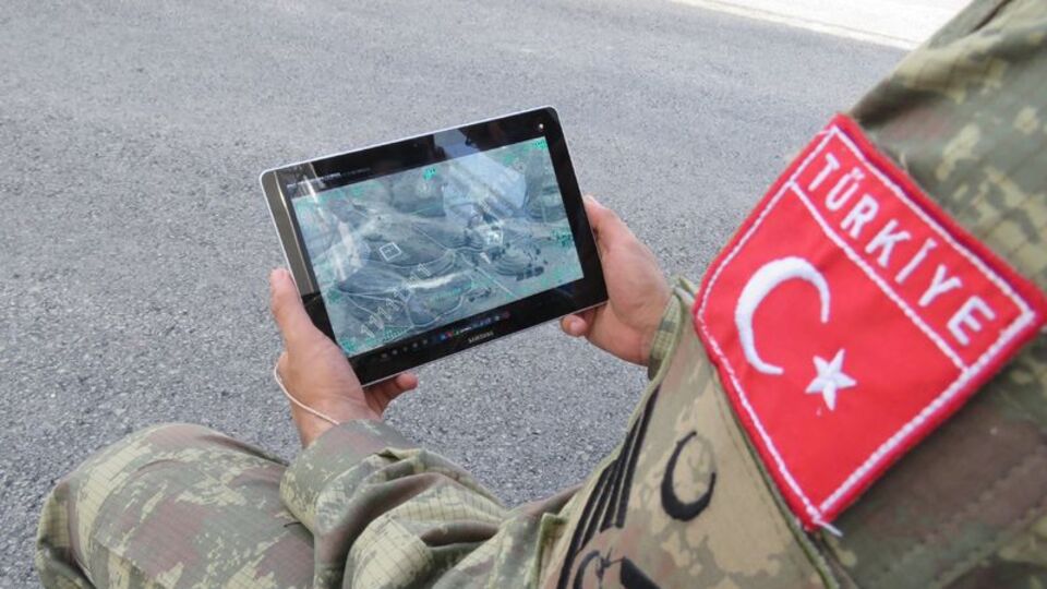 İHA ve SİHA'ların etkinliği 'Kuzgun' ile artacak