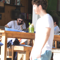 Yeni sezon öncesi Bodrum keyfi