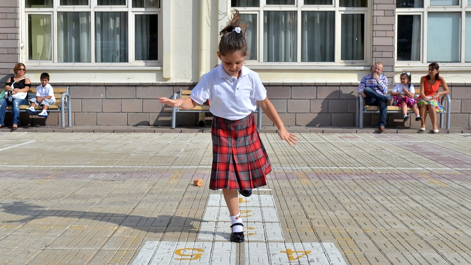 Yaz tatili ne zaman bitiyor?