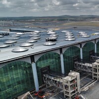 Üçüncü havalimanı yıllık kira bedeli açıklandı