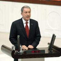 Milli Savunma Bakanı'ndan '21 gün' açıklaması!