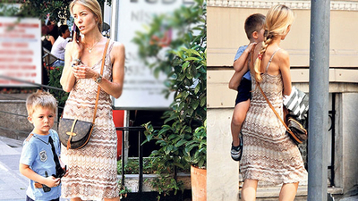 "İşim çocuk bakıcılığı"