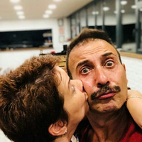 Yıllar sonra buluştular!