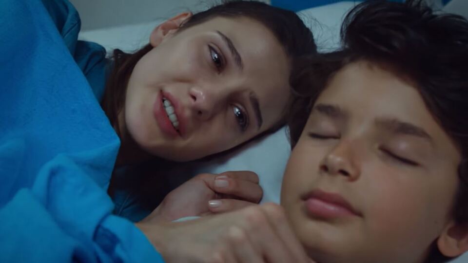 Elimi Bırakma 2. yeni bölüm fragmanı!