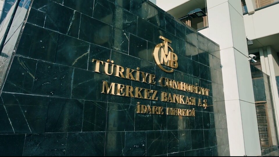 Merkez Bankası faiz kararını açıkladı