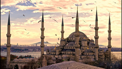 Din görevlisi maaşı ne kadar oldu?