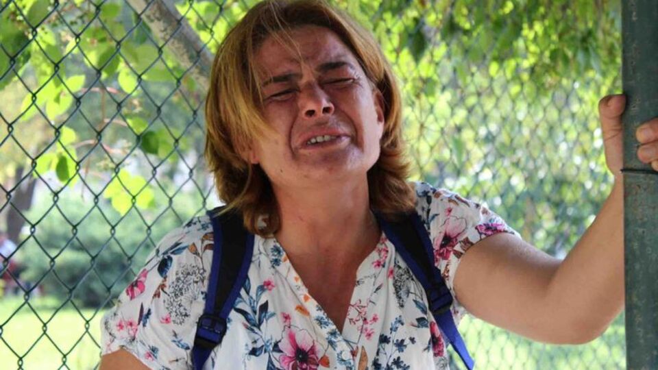 Antalya'da ağlatan arazi ihalesi