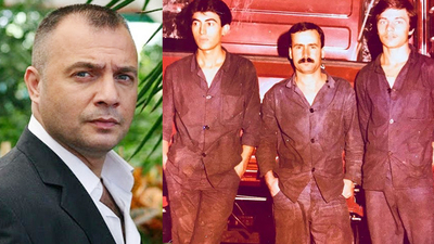 Oktay Kaynarca'nın o fotoğrafının hikayesi