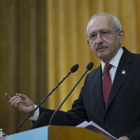 Kılıçdaroğlu: Partide değişim olacak