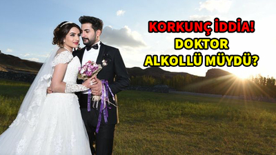 Bebeğini göremeden öldü!