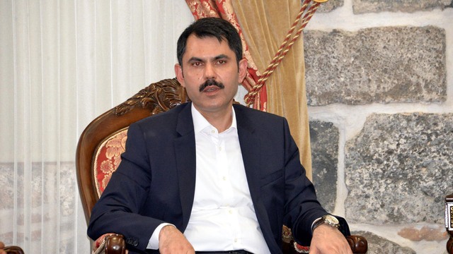 Bakanlık yapı denetim firmalarını mercek altına aldı