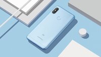 Xiaomi Mi A2 ve Mi A2 Lite tanıtıldı