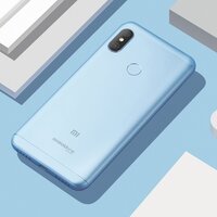 Xiaomi Mi A2 ve Mi A2 Lite tanıtıldı