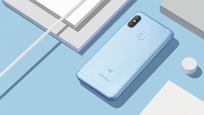 Xiaomi Mi A2 ve Mi A2 Lite tanıtıldı