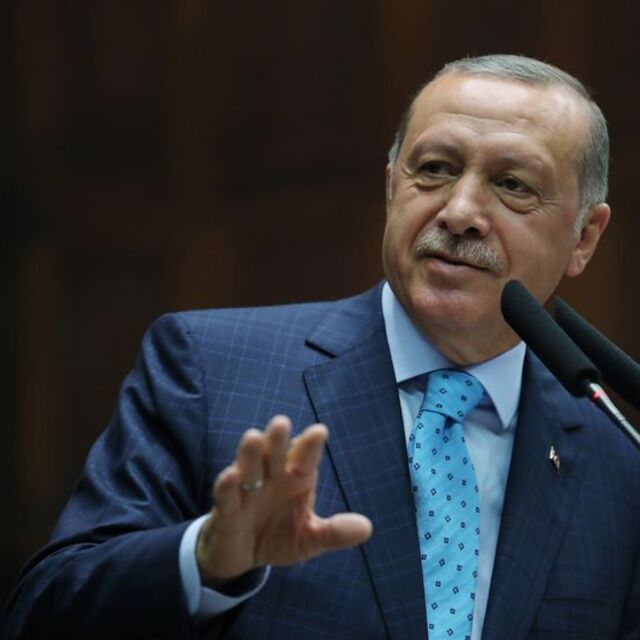 Erdoğan 21 günlük bedelli için son sözü söyledi!