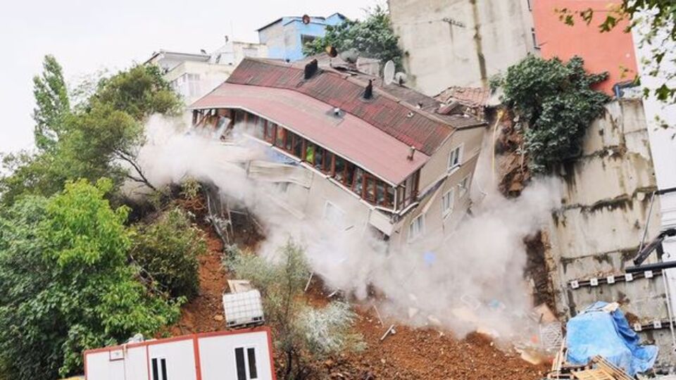 O otel Arda Turan'ın ama...