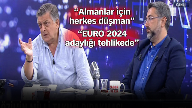 Mesut Özil'in kararı, Teke Tek'te konuşuldu