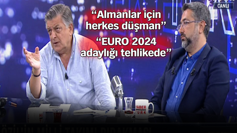 Mesut Özil'in kararı, Teke Tek'te konuşuldu