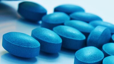 Hamilelikte Viagra denemesi bebek ölümleri ardından durduruldu