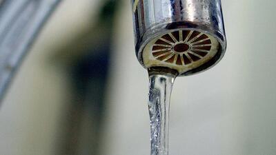 24 saatlik kesinti başladı! Sular ne zaman gelecek?